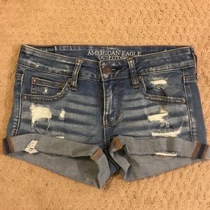 American Eagle Shorts